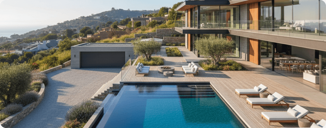 Buy your dream home